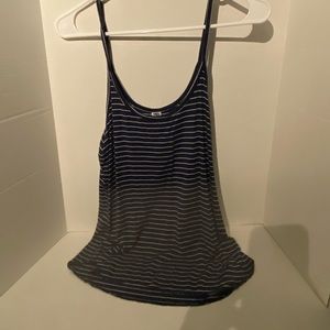 OLD NAVY LOOSELY FITTED TANK TOP